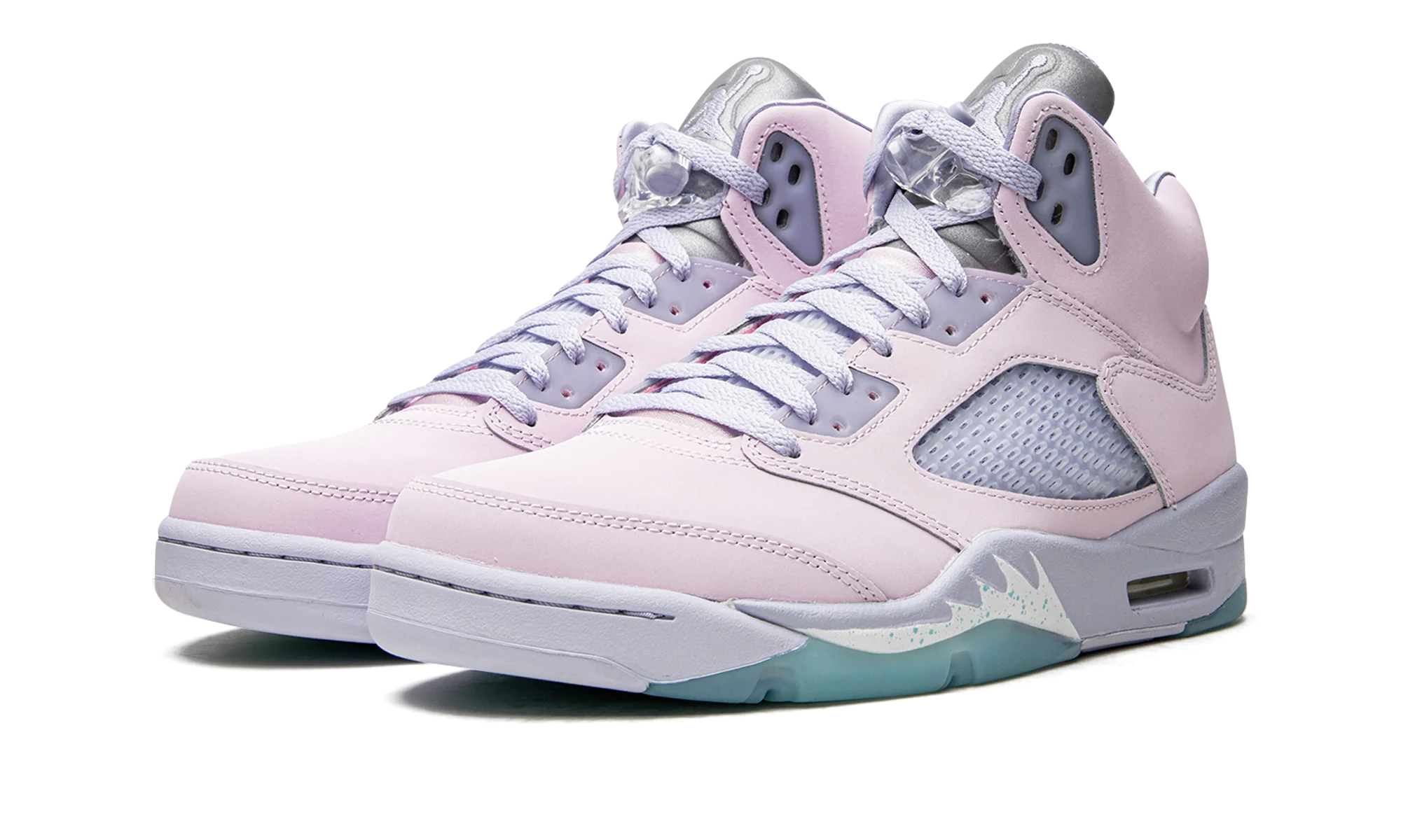Air Jordan 5 Retro "Regal Pink" DV0562 600