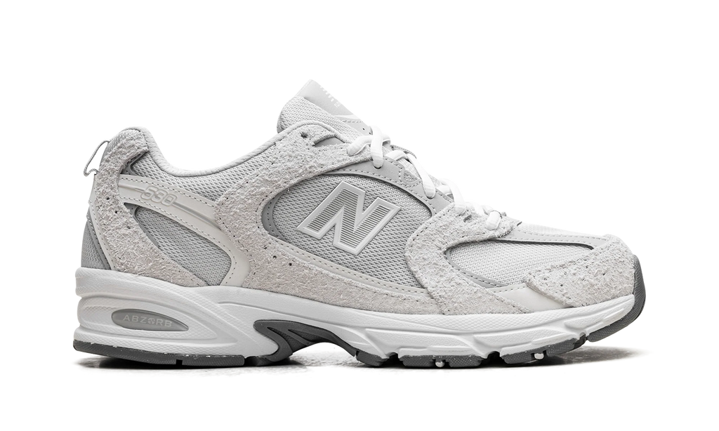 530 "Grey Matter" MR530FRN