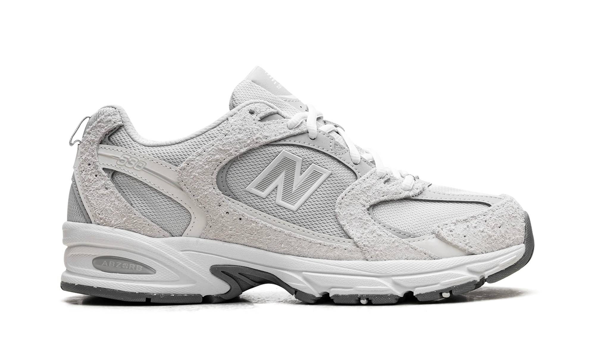 530 "Grey Matter" MR530FRN