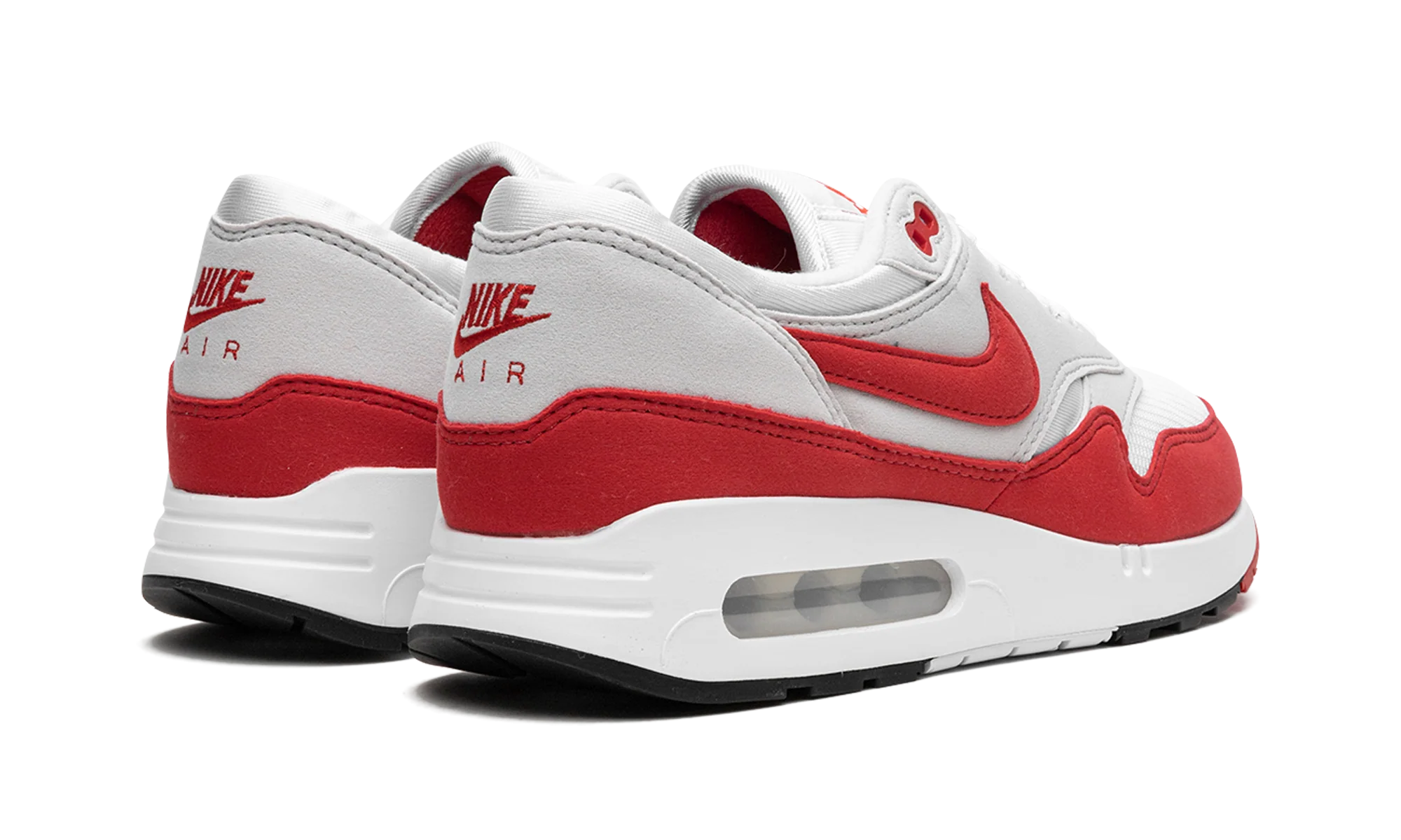Air Max 1 '86 "Big Bubble - Red" DQ3989 100