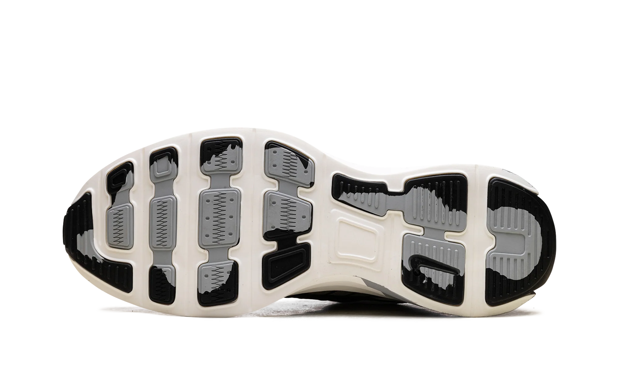 Lunar Roam "Summit White Black" DV2440 102