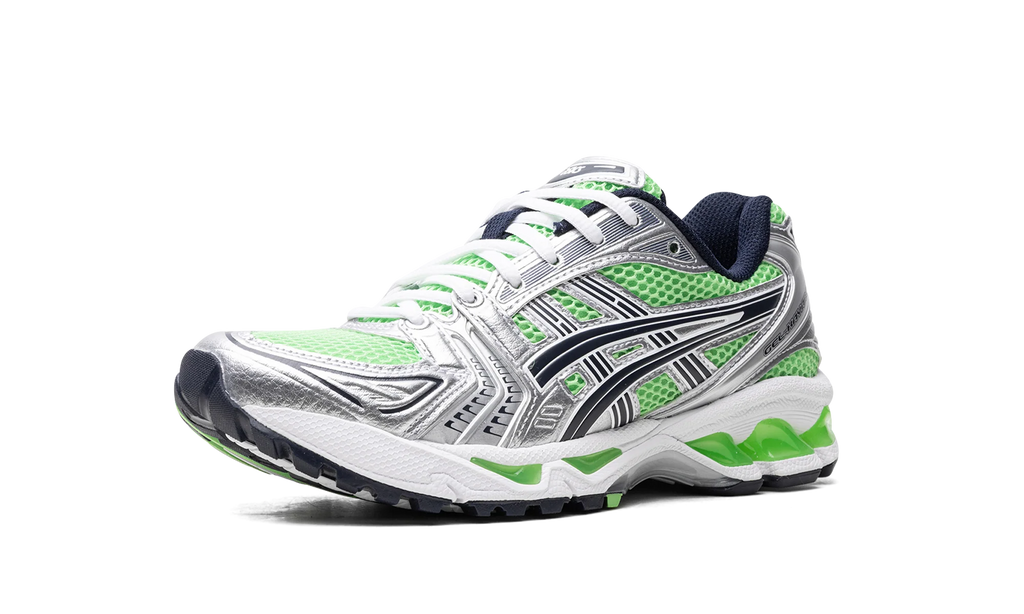GEL-KAYANO 14 WMNS "Bright Lime" 1202A056 300