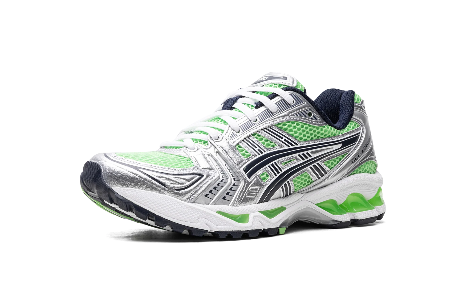 GEL-KAYANO 14 WMNS "Bright Lime" 1202A056 300