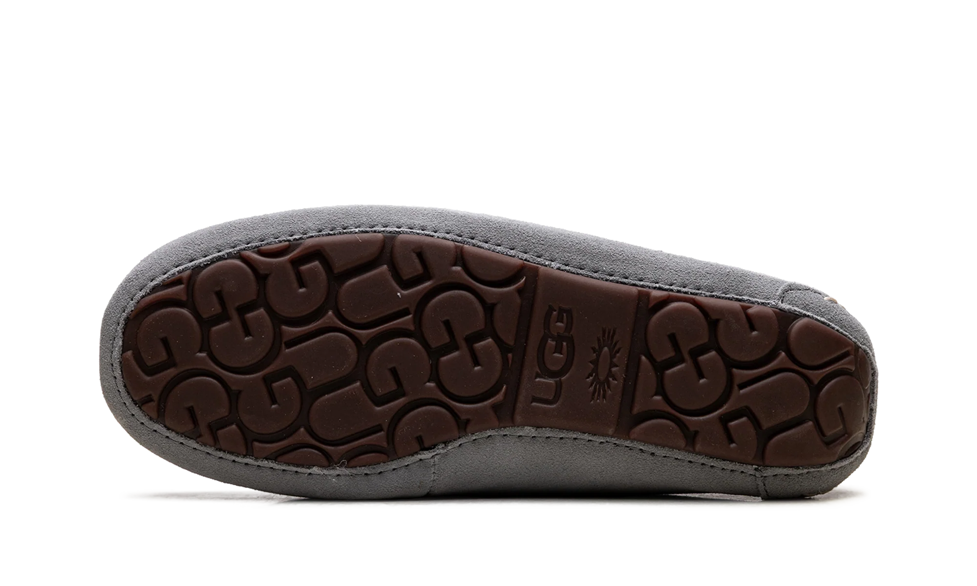 ANSLEY WMNS "Grey" 1106878 LGRY