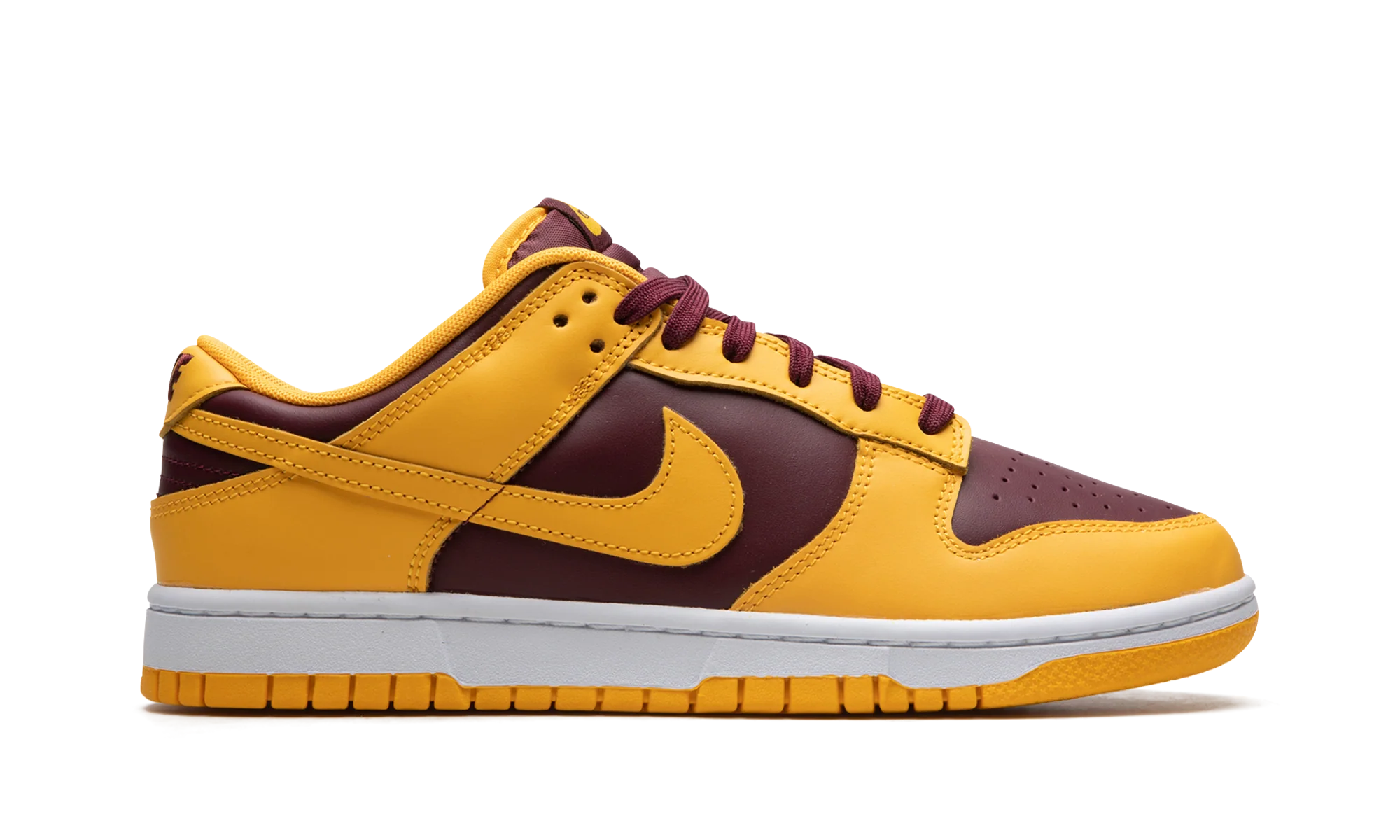Dunk Low "Arizona State" DD1391 702