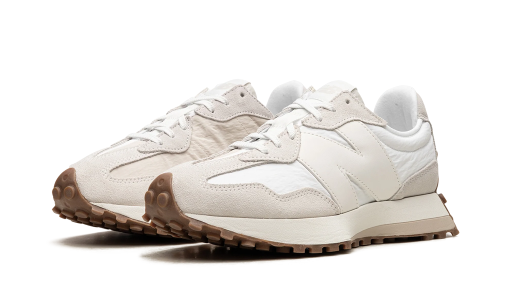 327 WMNS "White Gum" WS327TD
