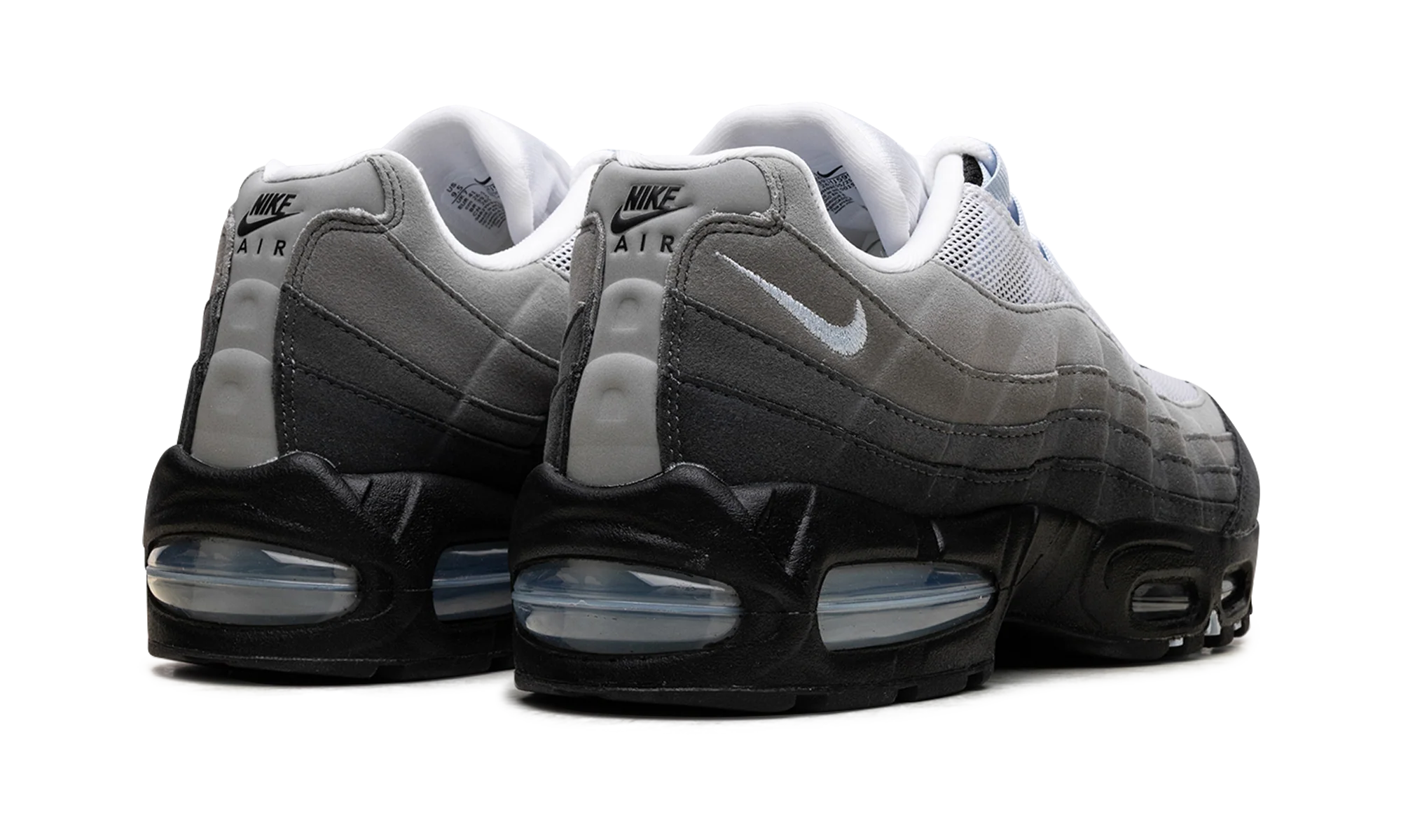 Air Max 95 OG WMNS "Blue Tint" HJ5996 002
