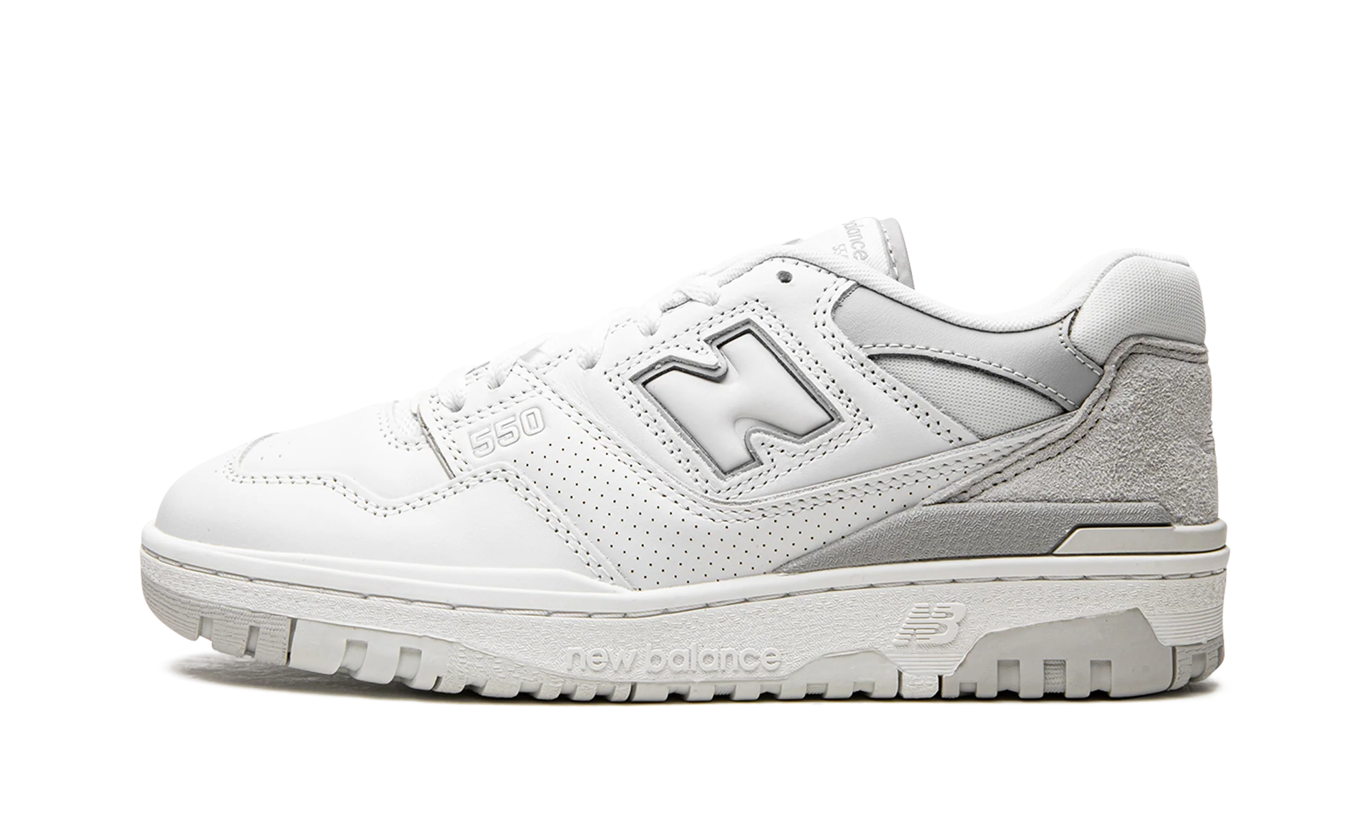 550 WMNS "White Rain Cloud" BBW550CB