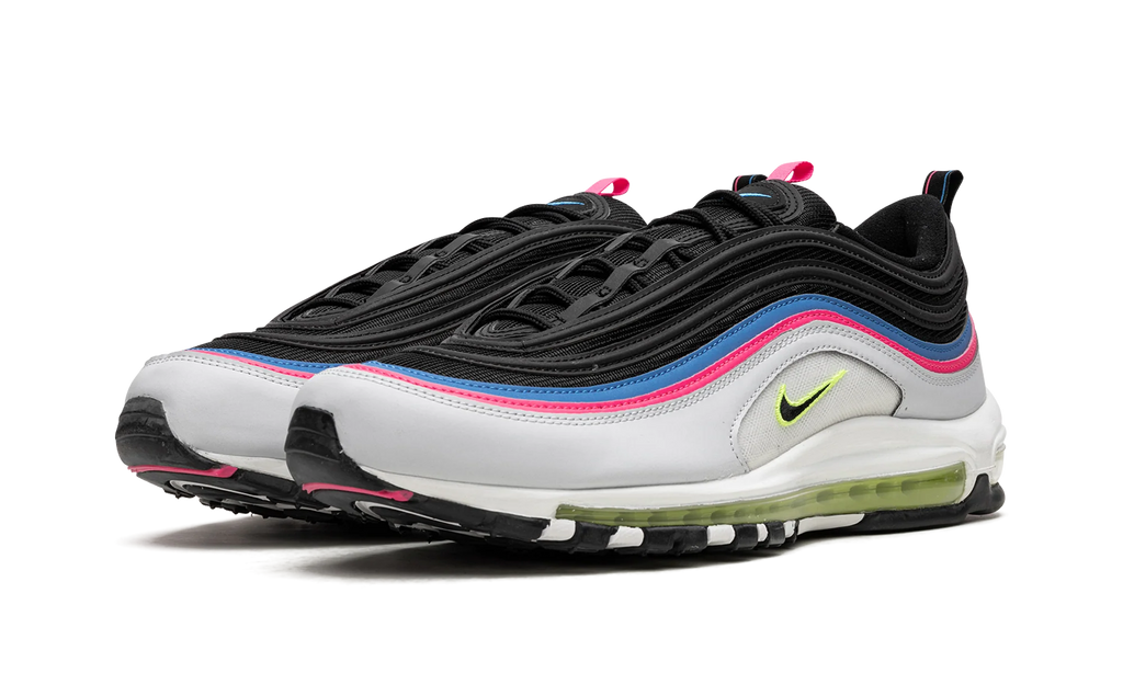 Air Max 97 "Black / Neon" DZ4392 001
