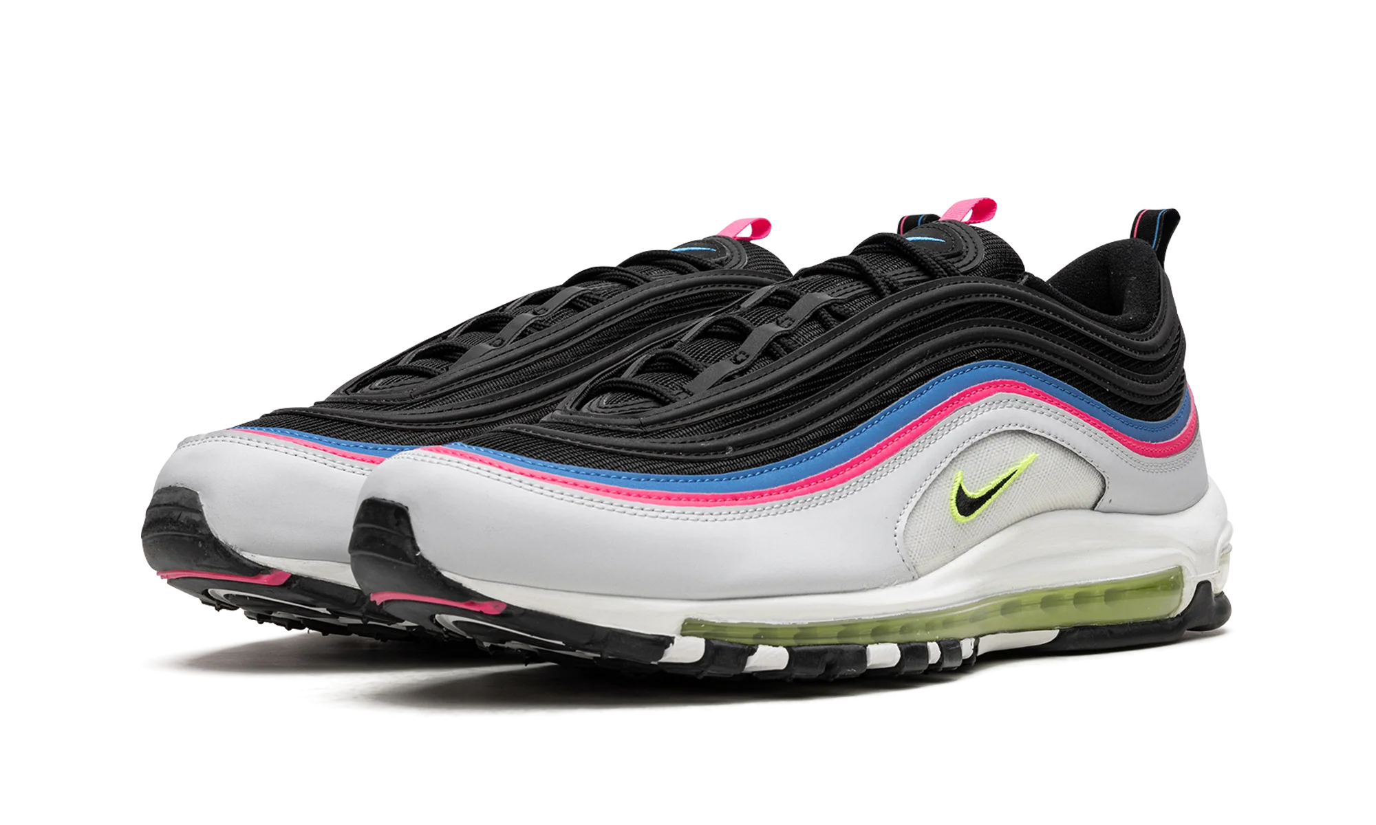 Air Max 97 "Black / Neon" DZ4392 001