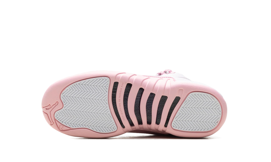 Air Jordan 12 GS "Pearl Pink" 510815 600