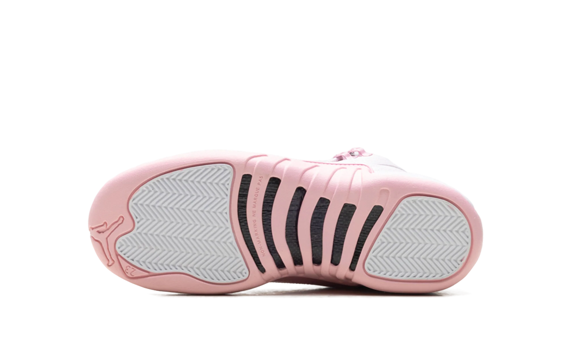 Air Jordan 12 GS "Pearl Pink" 510815 600