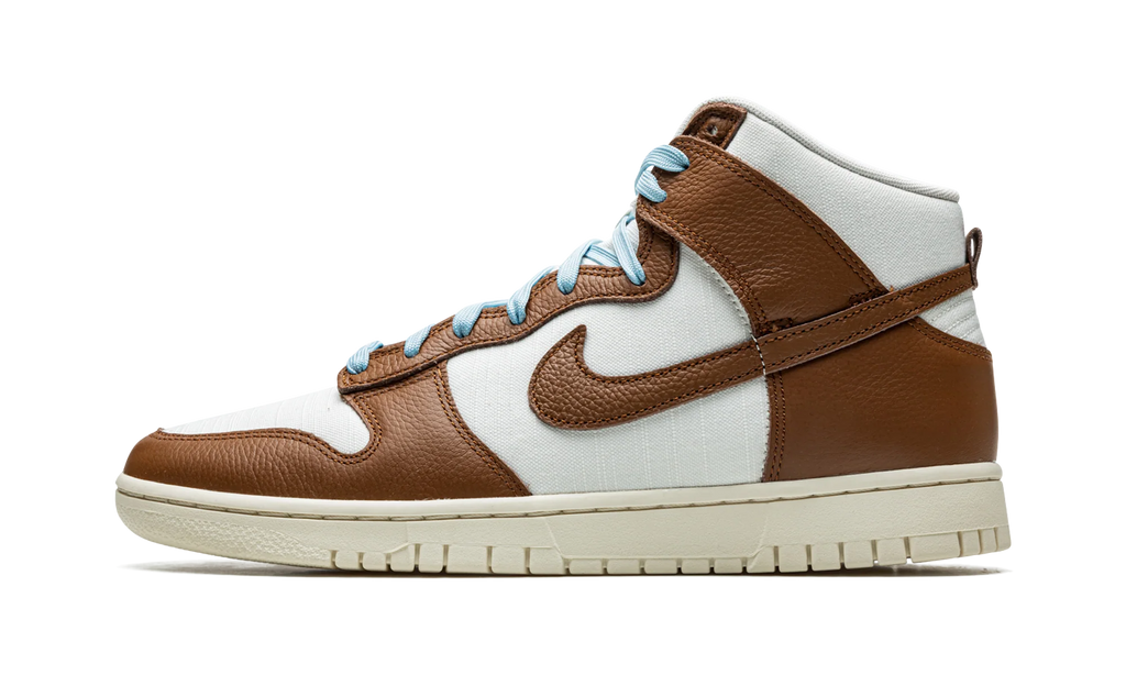 Dunk High Retro PRM "Pecan and Sail" DQ8800 200