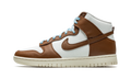 Dunk High Retro PRM "Pecan and Sail" DQ8800 200
