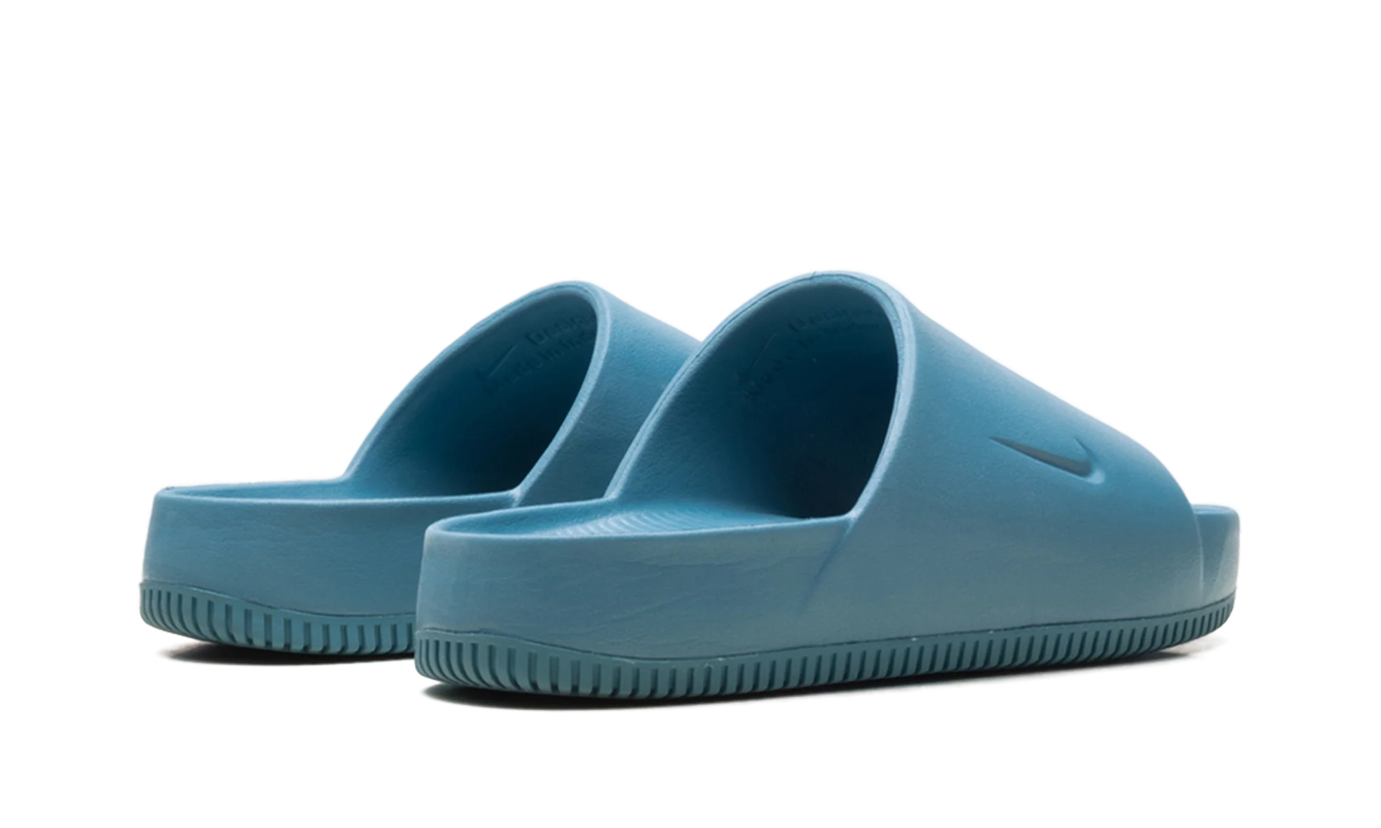 Calm Slide "Blue" FD4116 005