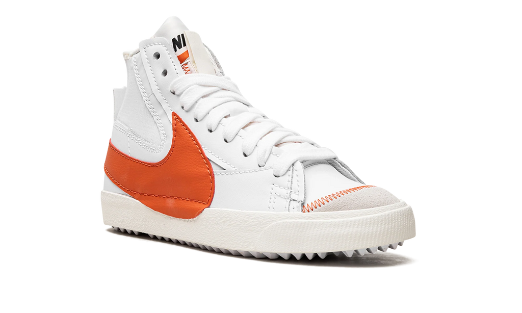 Blazer Mid '77 Jumbo "Total Orange" DH7690 100