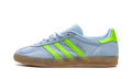 Gazelle Indoor WMNS "Clear Sky Solar Green" JI1372