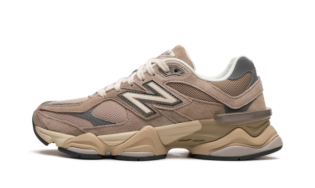 9060 "Driftwood Castlerock" U9060EEG