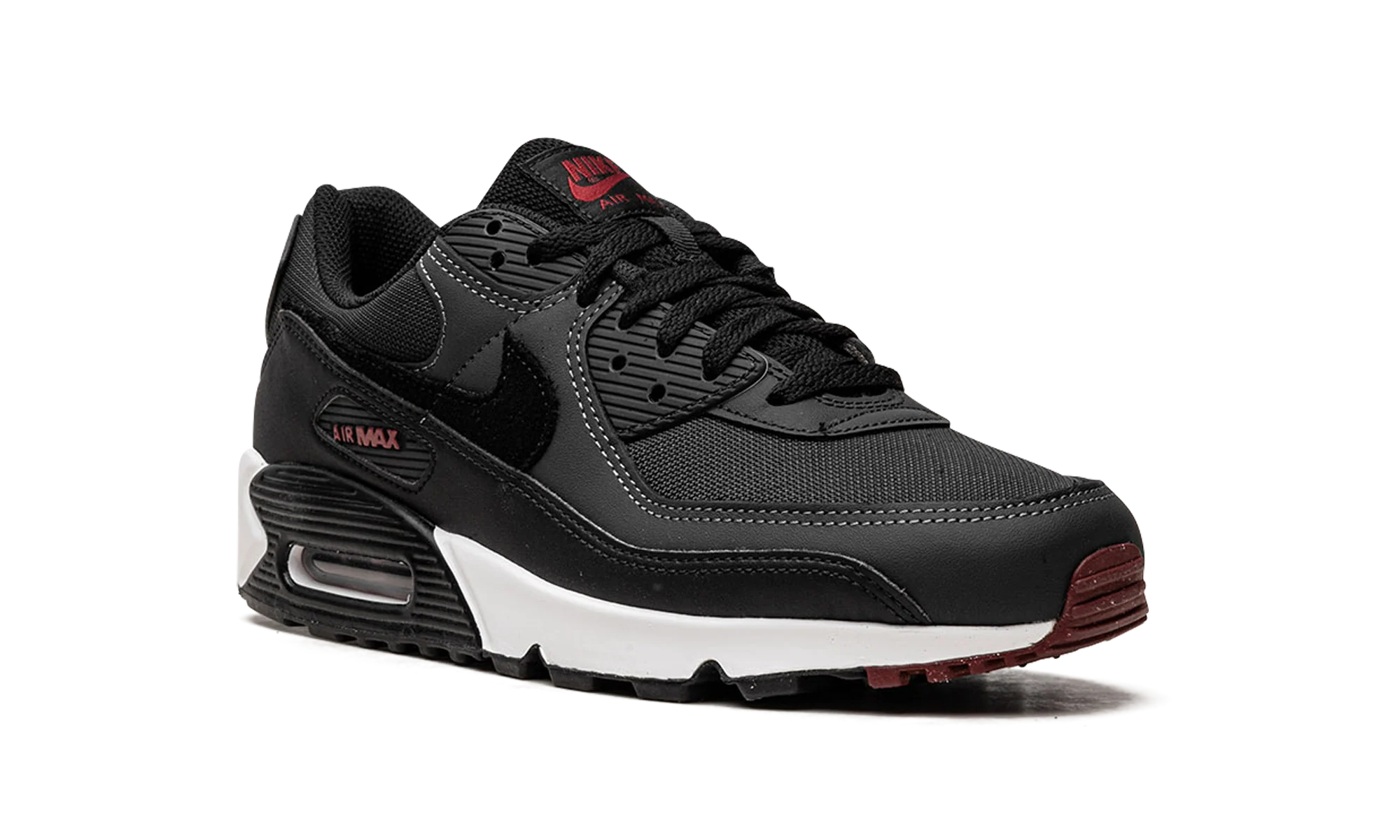 Air Max 90 "Anthracite Team Red" DQ4071 001