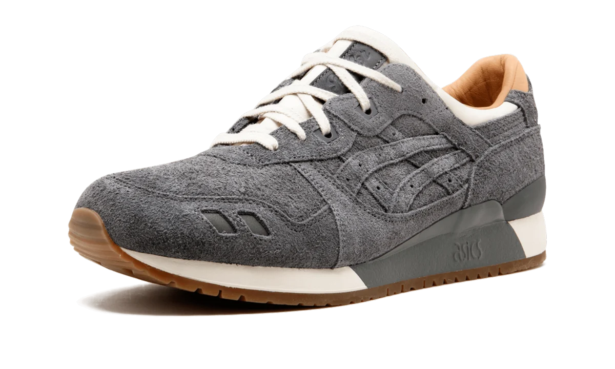 Gel-Lyte 3 "Packer x J.Crew" H7F6K 9797