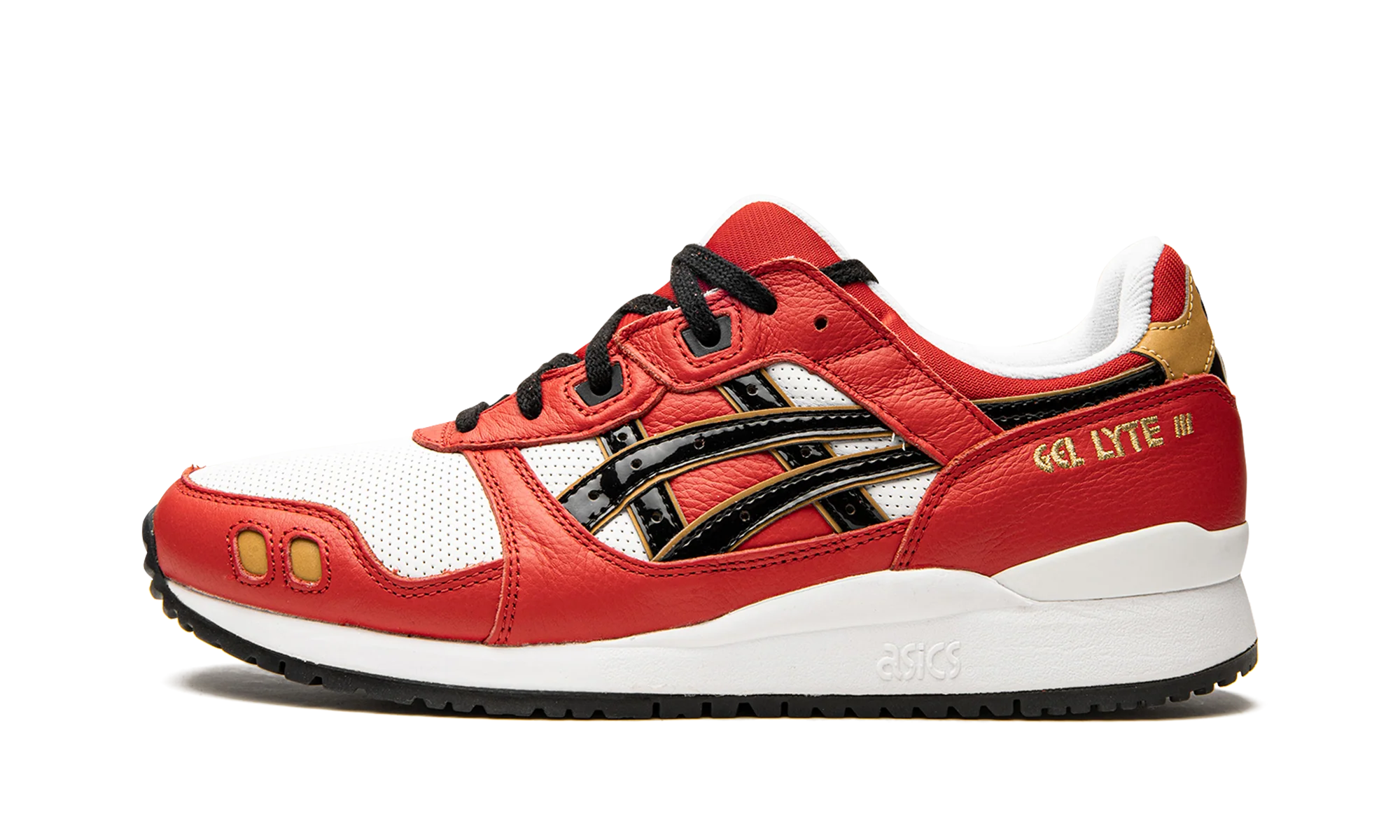 Gel-Lyte 3 "Red Daruma" 1201A180 600