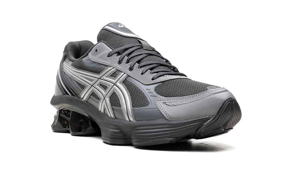 Gel Kinetic "Graphite" 1203A591 024