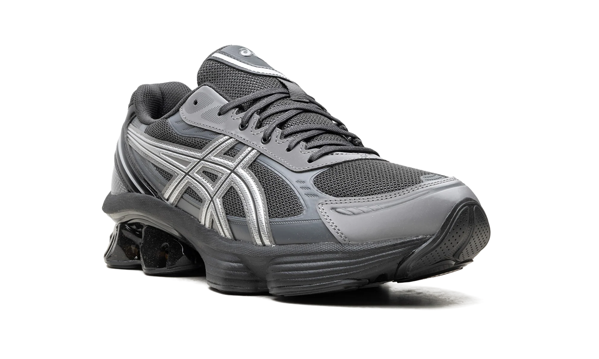 Gel Kinetic "Graphite" 1203A591 024