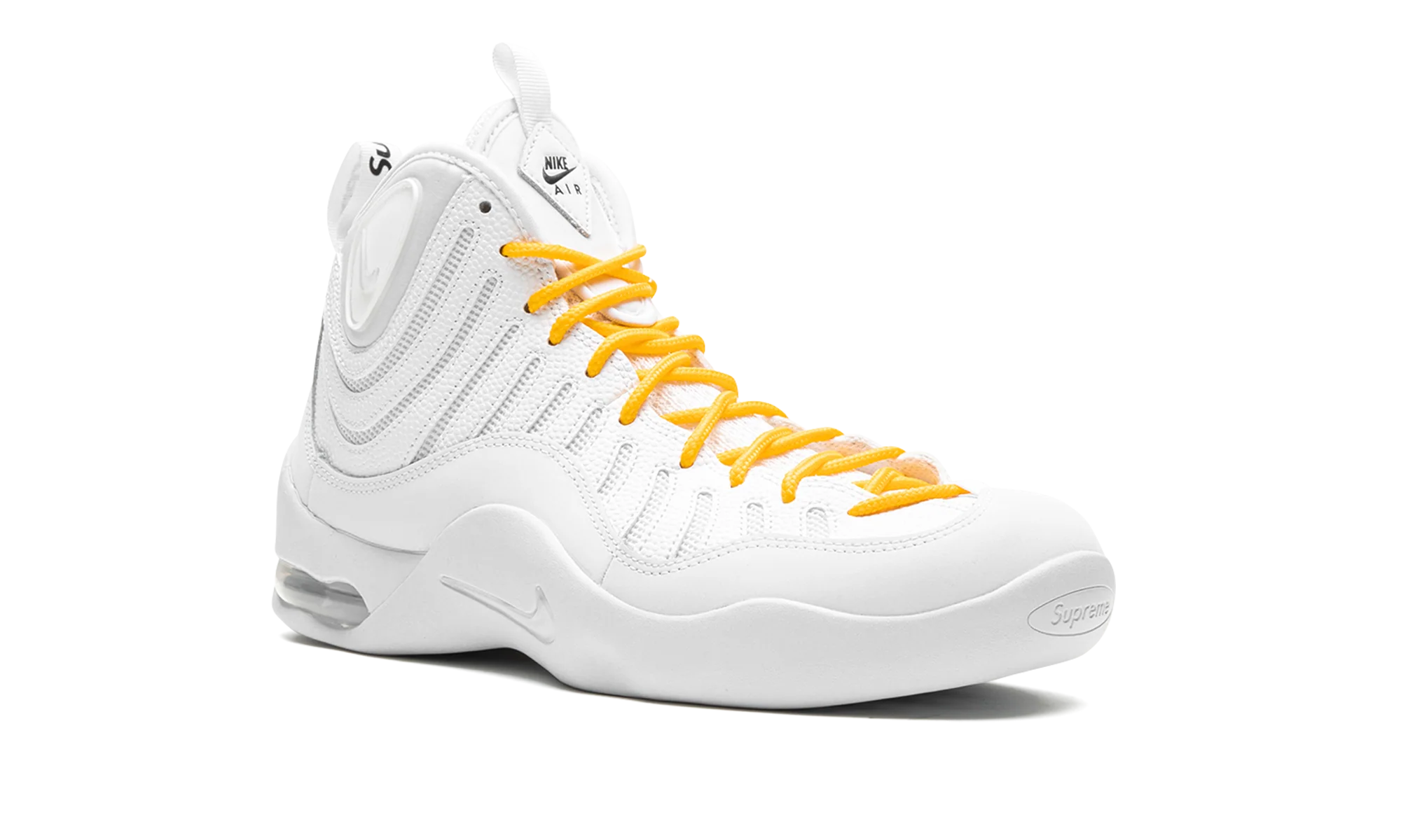Air Bakin SP "Supreme - White" DX3292 100