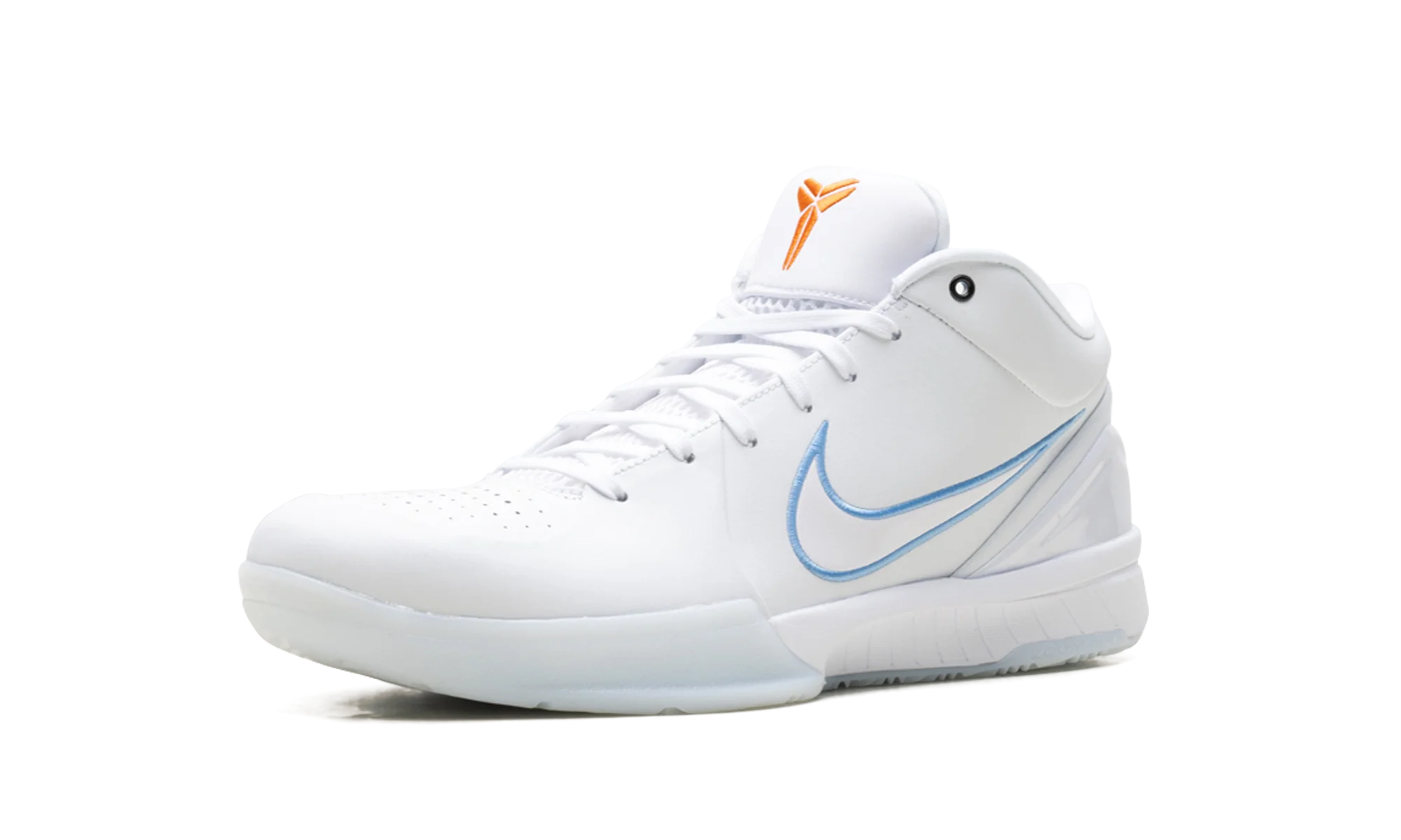 Zoom Kobe 4 Protro "Draft Day Pack - Cleveland Cavaliers (Opened Packaging)" IM0559 111
