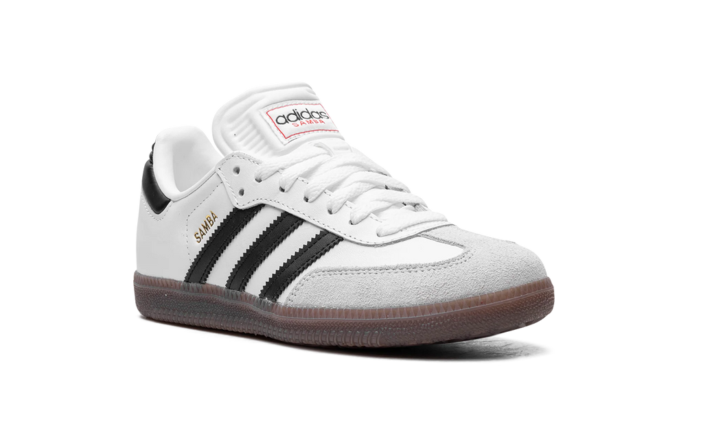 Samba GS "White" IF1944