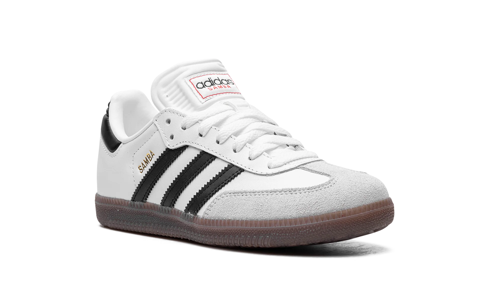 Samba GS "White" IF1944