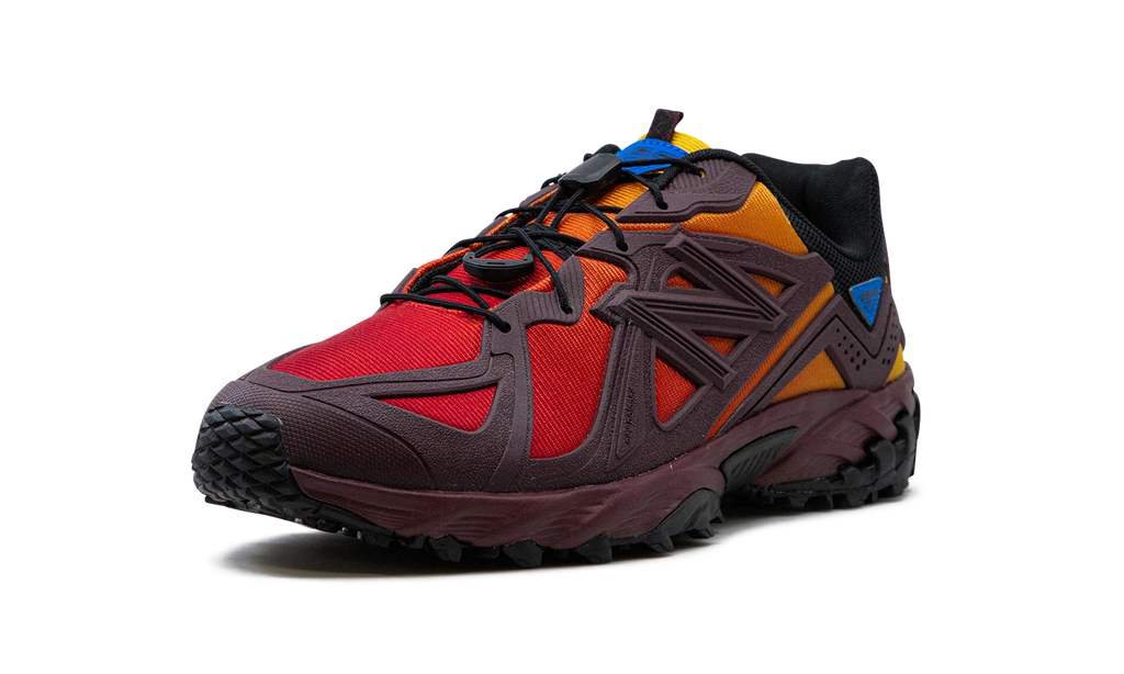 610Dv1 "NB BURGUNDY" ML610DA