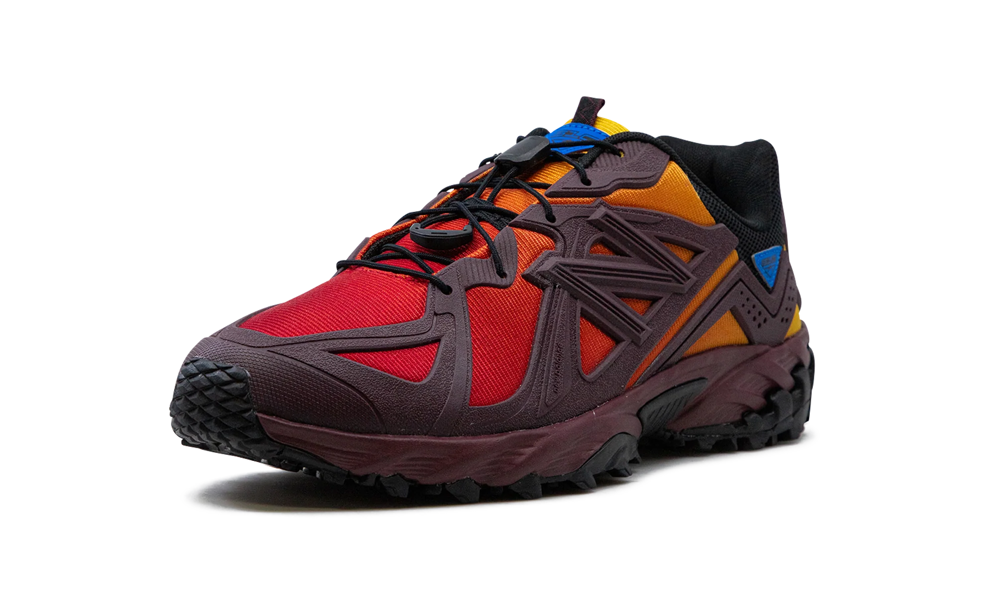 610Dv1 "NB BURGUNDY" ML610DA