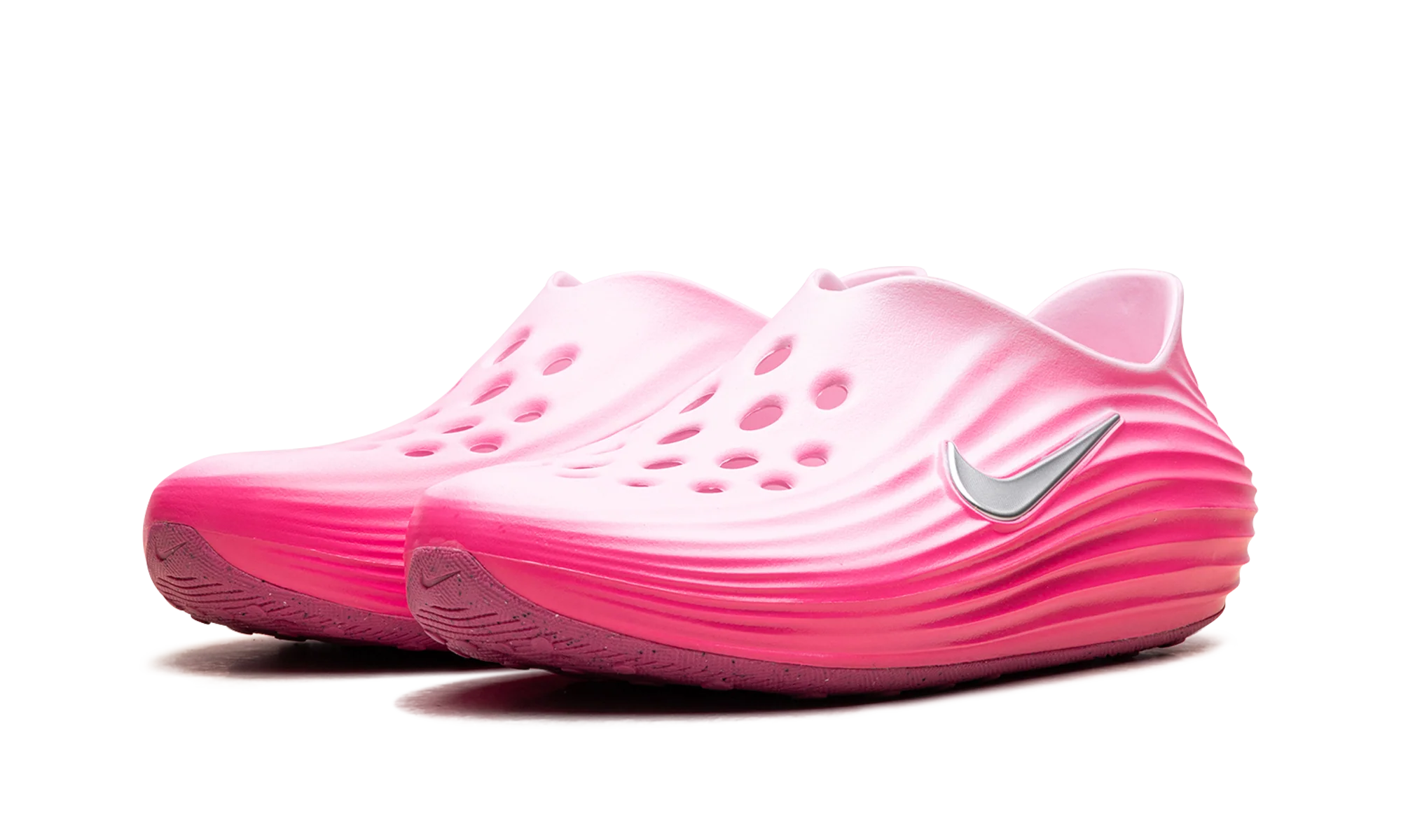 ReactX Rejuven8 WMNS "Pinksicle" HV5062 601
