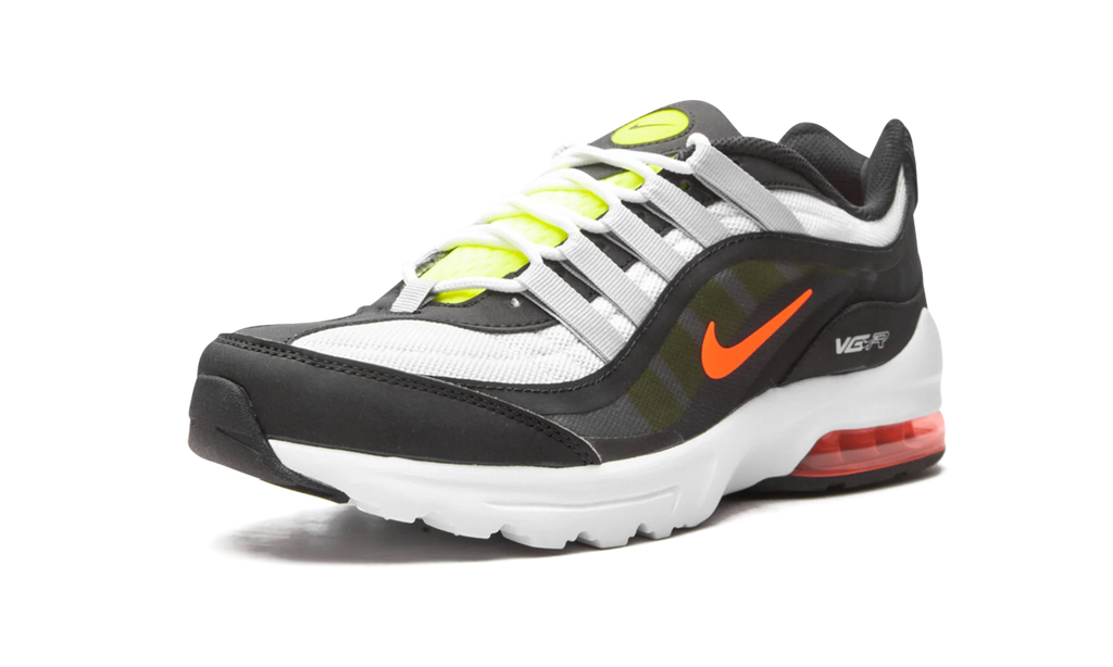 Air Max VG-R "White Total Orange" CK7583 101