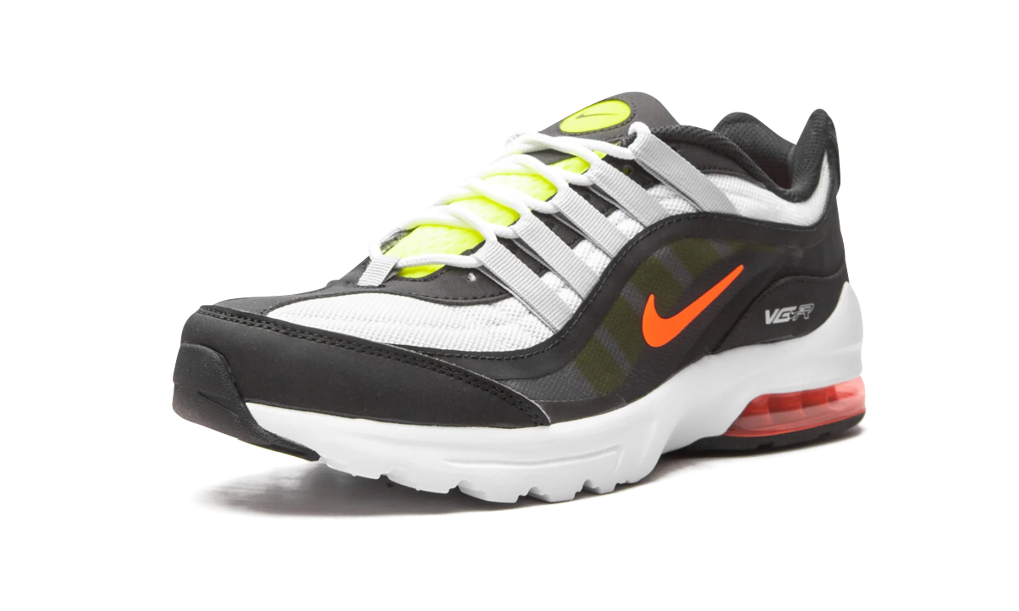 Air Max VG-R "White Total Orange" CK7583 101