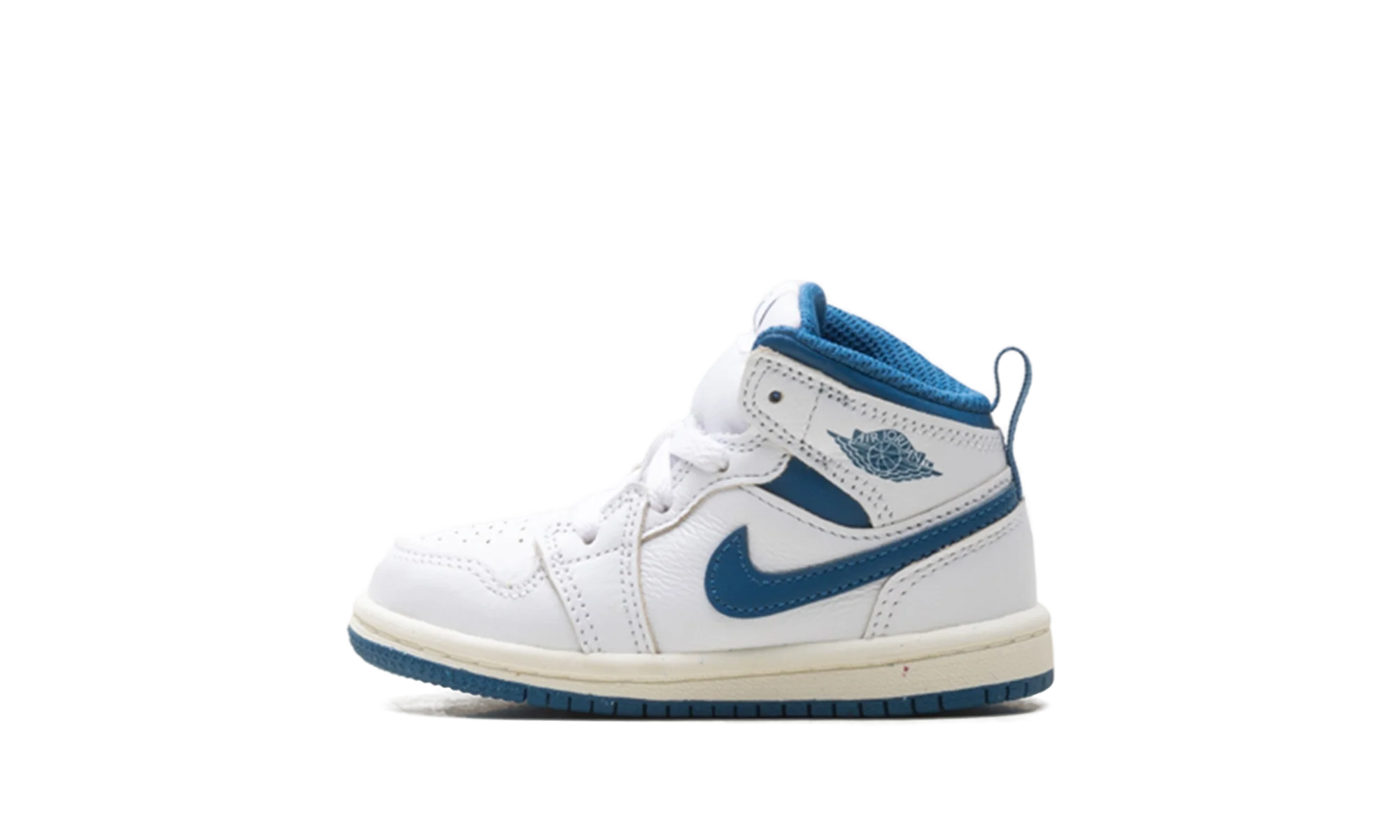Jordan 1 Mid SE TD "Industrial Blue" FN7537 141