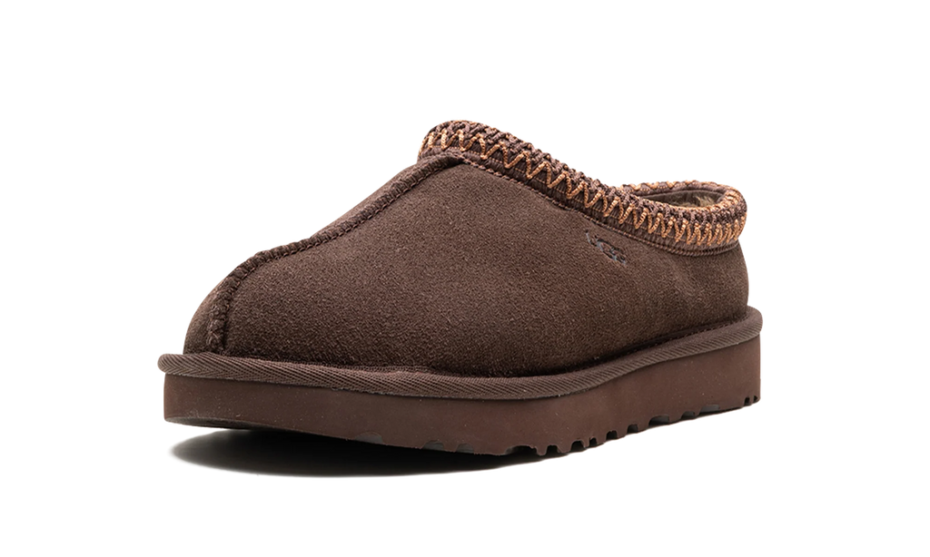 TASMAN WMNS "Burnt Cedar" 5955 BCDR