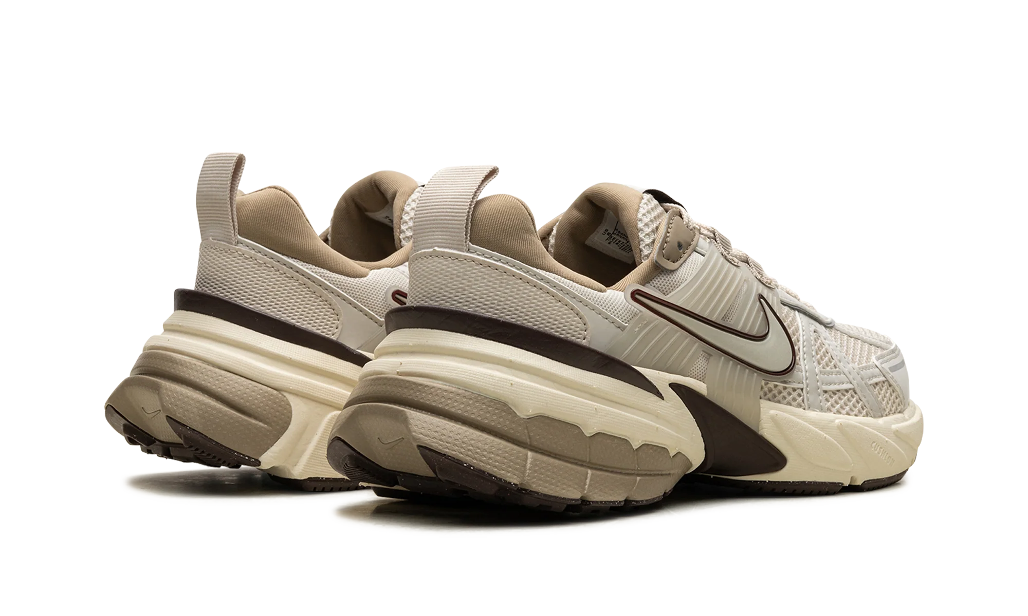 V2K RUN WMNS "Light Orewood Brown" FD0736 103