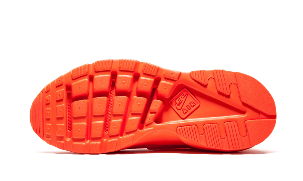 Air Huarache Run Ultra BR "Total Crimson" 833147 800