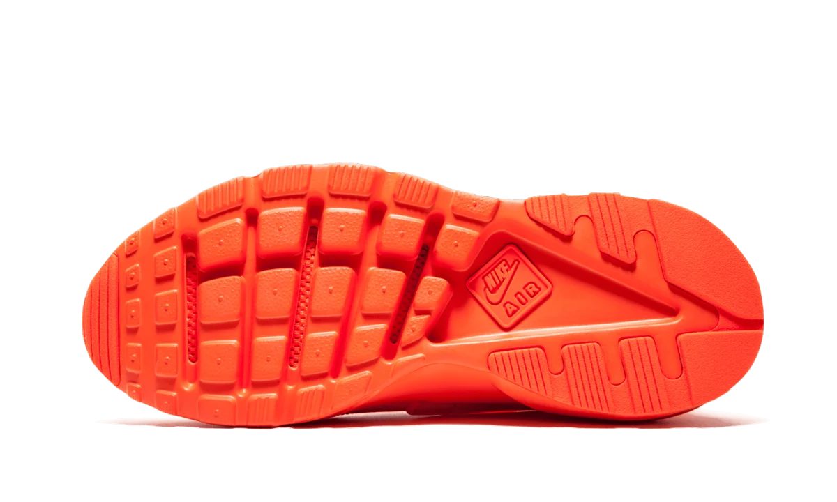 Air Huarache Run Ultra BR "Total Crimson" 833147 800