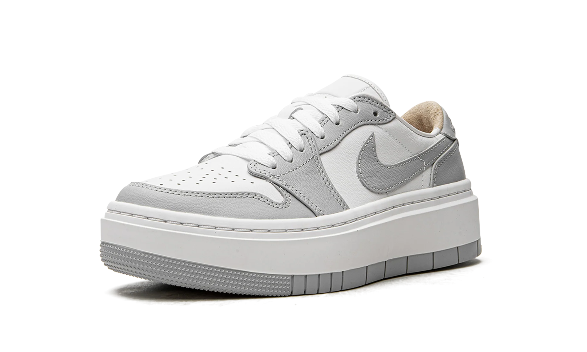 JORDAN 1 ELEVATE LO WMNS "Wolf Grey" DH7004 100