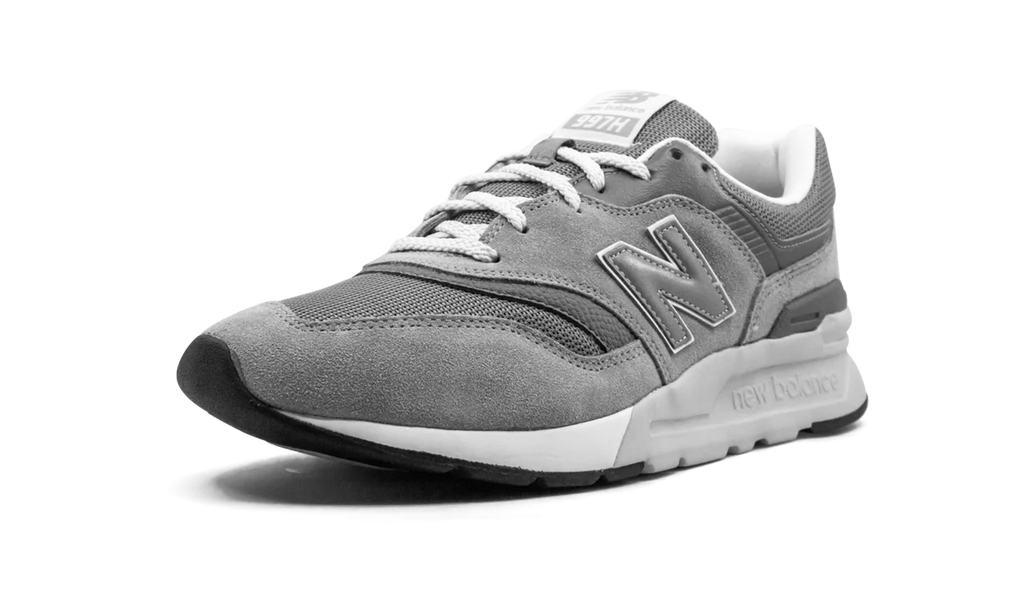 997H "Marblehead/Silver" CM997HCA