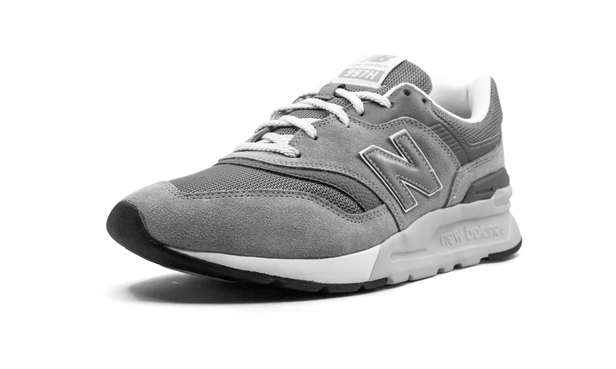 997H "Marblehead/Silver" CM997HCA