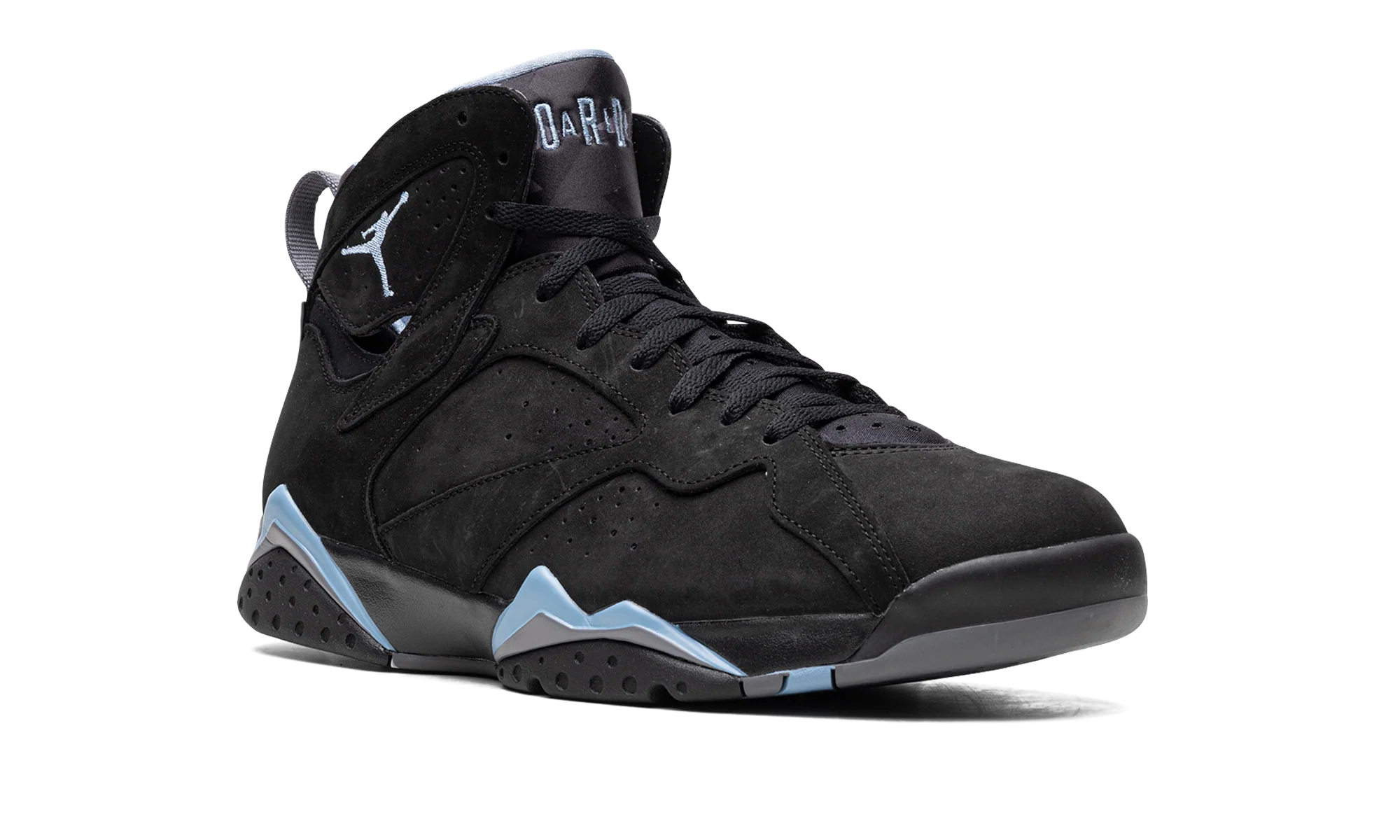 Air Jordan 7 "Chambray" CU9307 004