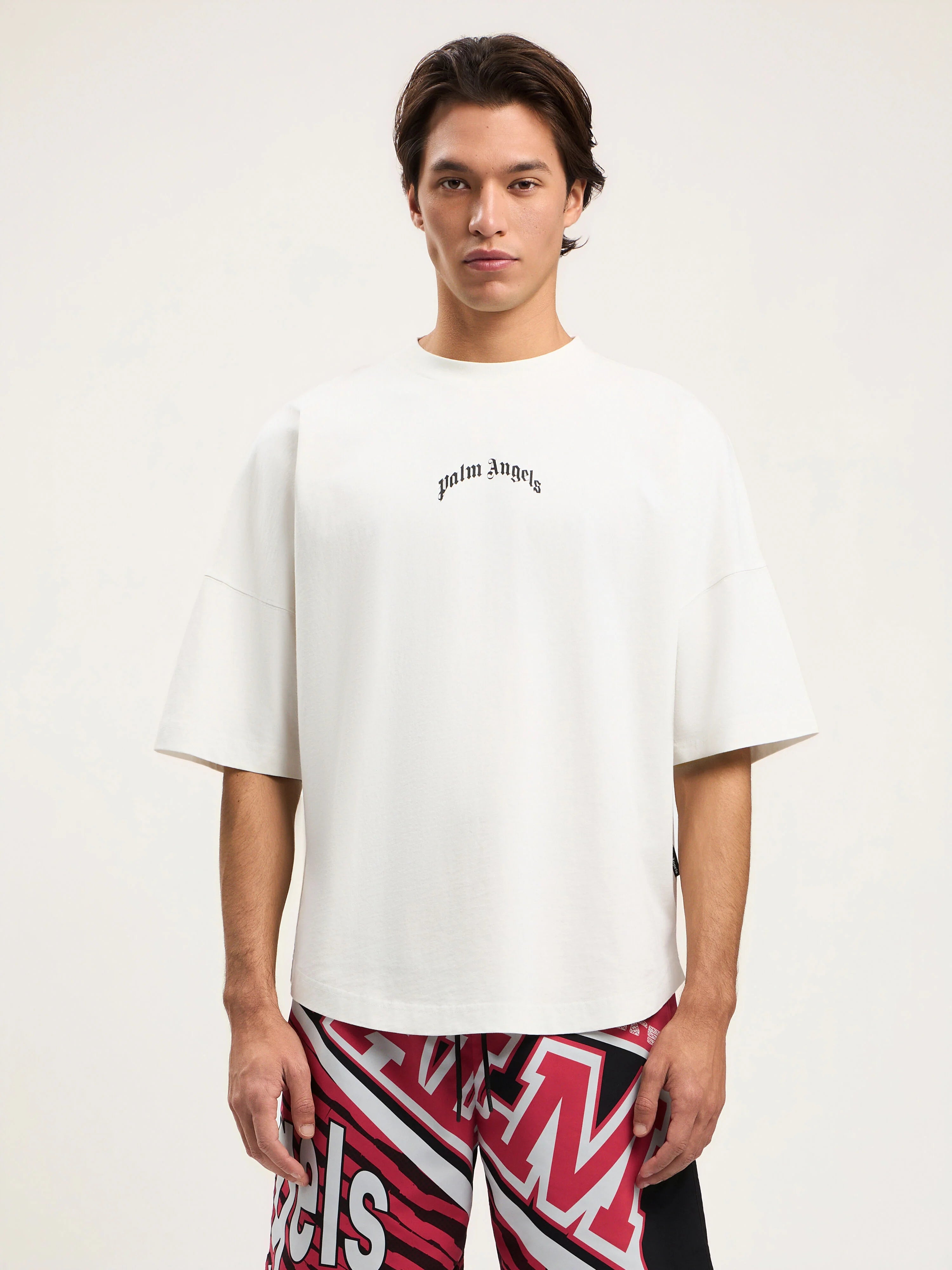 Classic Logo Over T-Shirt