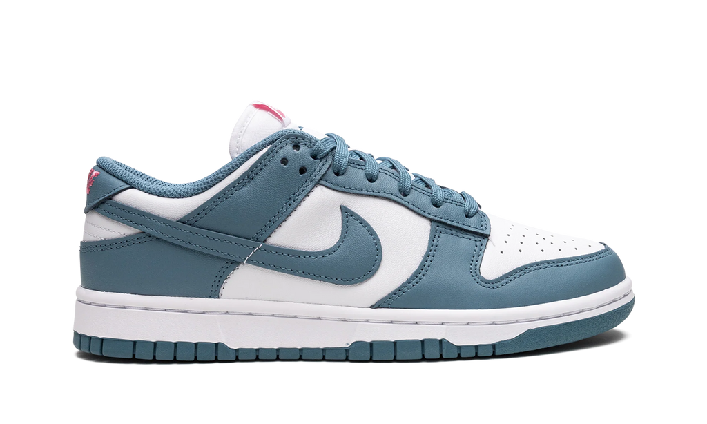 DUNK LO MNS WMNS "Noise Aqua" FJ0739 100