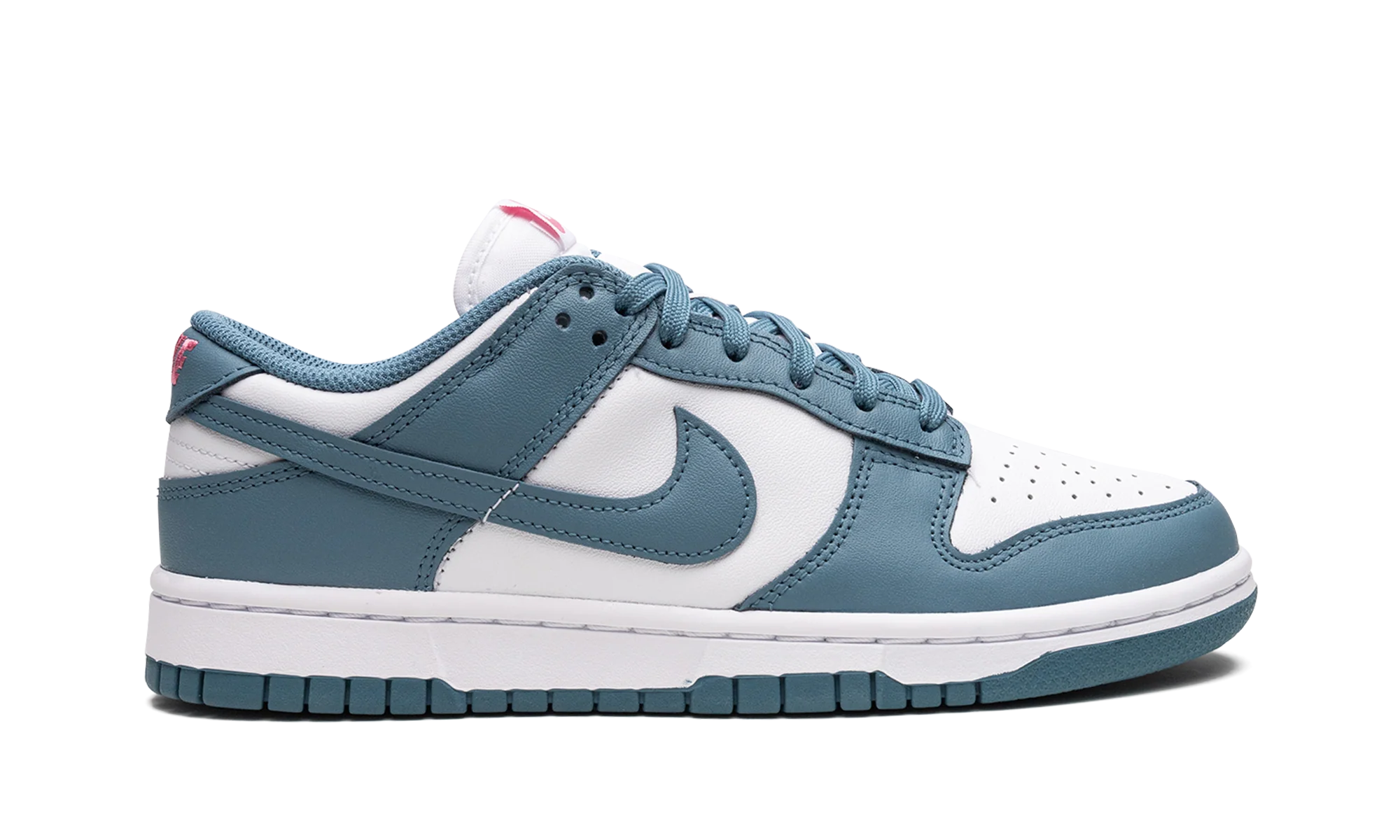DUNK LO MNS WMNS "Noise Aqua" FJ0739 100