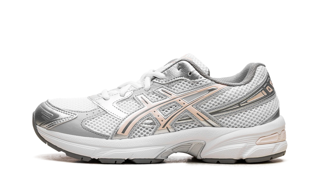 Gel-1130 GS "White Pearl Pink" 1204A169 101