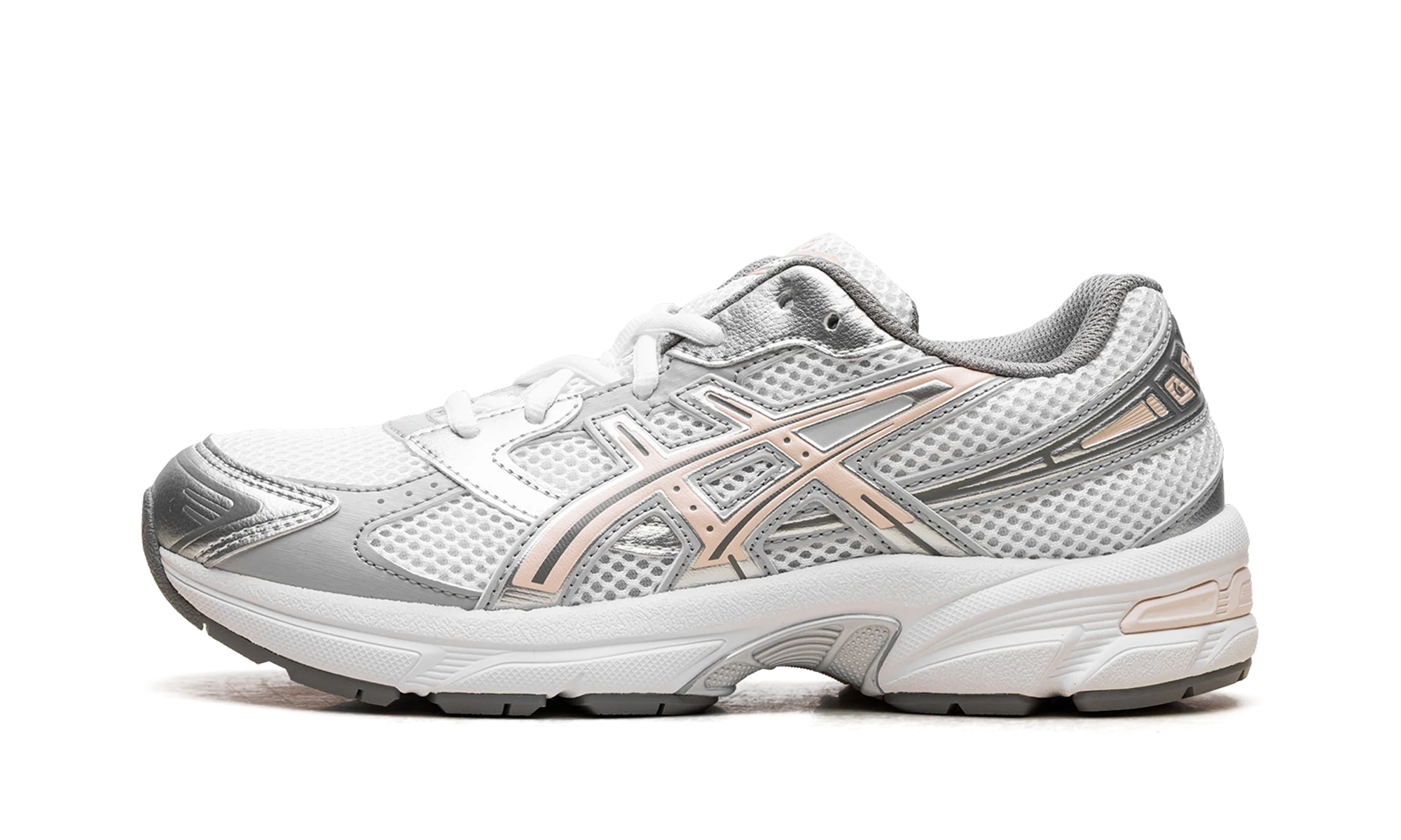 Gel-1130 GS "White Pearl Pink" 1204A169 101